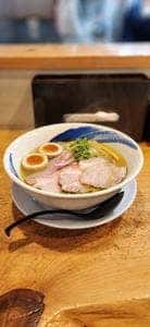 中華そば おしたに