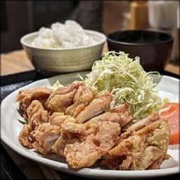 塩ホルモン712大通り本店