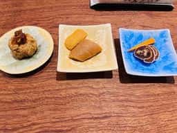 中華私房菜 ハスノハナ