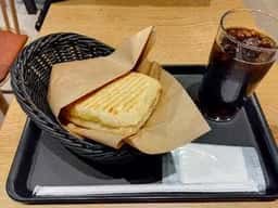 BECK'S COFFEE SHOP 大井町店