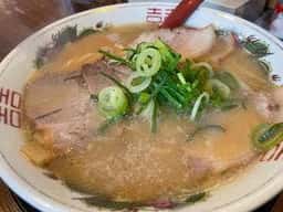 らーめん 楽縁