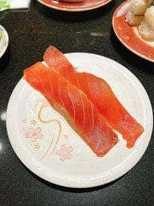 回し寿司 活 活美登利 西武渋谷店