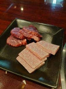 焼肉 肉ノ助 トーキョー