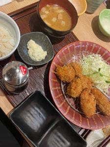 かつひろ 豊明前後店