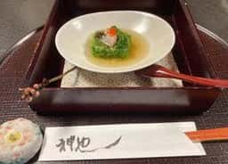 新日本料理 神也