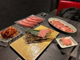 焼肉だるま