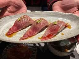 焼肉だるま