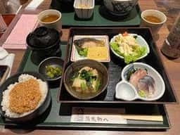 駒八 豊洲店