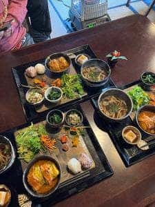 古民家カフェむくり