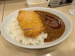 カレーハウスリオ ウィング上大岡店
