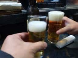 大阪一 とり平 本店