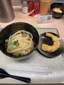 讃岐手打うどん 麗