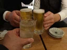 十三餃子酒場 満太郎