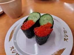 スシロー 蟹江店