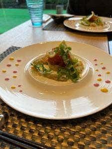 美食ベジダイニング 然