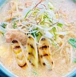 麺や 天嶺