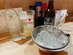 国分寺 魚焼つばき