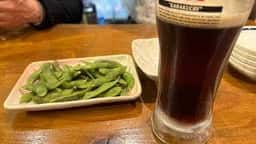昼酒場 こみち