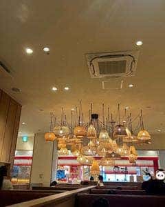 VEGEGO オヌレシクタン&カフェ イーアス春日井店