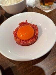 うしごろバンビーナ 銀座店