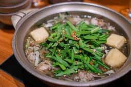 博多もつ処煌梨 目黒店