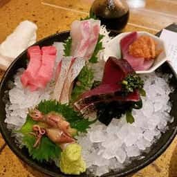 BISTRO三十五段屋