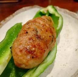 樽屋 生麦店