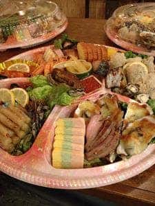 御料理彩々 都久志