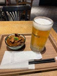 ハマチカ酒場