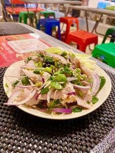 たくたい タイキッチン