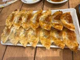 餃子のたっちゃん 中洲川端店