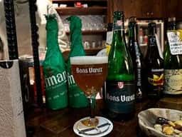BeerBar Komugi