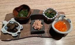 季節料理とおさかな処 うずまき 十三総本店