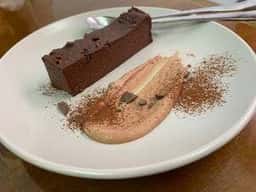 K型 chocolate company