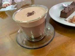 K型 chocolate company