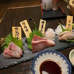 浜名湖食彩 わらしべ