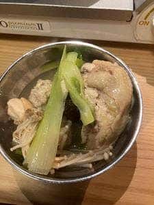 タッカンマリ劇場
