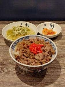 A5焼肉&冷麺 二郎 柳橋