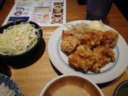 下北沢 しずる