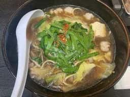 牛もつ鍋 川端 博多店