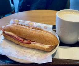 スターバックス コーヒー 千歳信濃店