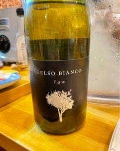エノテカバール ヤマザキヤ