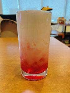 ココス 有明パークビル店