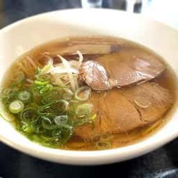 中華の店 まんま家