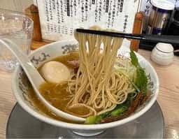 ラーメン専科 竹末食堂