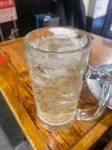 てんぷら横丁 わばる 三軒茶屋店