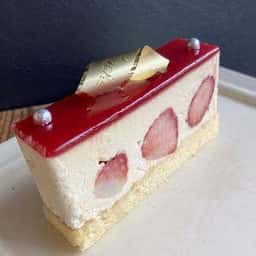 Patisserie Cache Cache