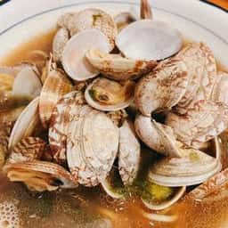 駿州醤油ラーメン 一滴家