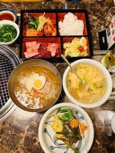 焼肉三恵本店