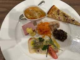 レストラン 七條